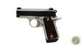 Kimber Micro Carry .380 Pre-Owned - 12 of 14