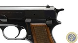 Browning Hi-Power 9mm Pre-Owned — 1974 C Series - 4 of 14