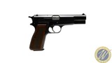 Browning Hi-Power 9mm Pre-Owned — 1974 C Series - 10 of 14
