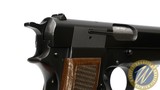 Browning Hi-Power 9mm Pre-Owned — 1974 C Series - 7 of 14