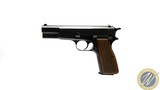 Browning Hi-Power 9mm Pre-Owned — 1974 C Series