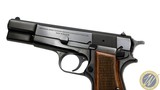Browning Hi-Power 9mm Pre-Owned — 1974 C Series - 5 of 14