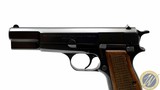 Browning Hi-Power 9mm Pre-Owned — 1974 C Series - 2 of 14