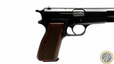 Browning Hi-Power 9mm Pre-Owned — 1974 C Series - 11 of 14