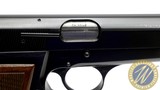 Browning Hi-Power 9mm Pre-Owned — 1974 C Series - 14 of 14