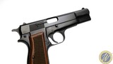 Browning Hi-Power 9mm Pre-Owned — 1974 C Series - 6 of 14
