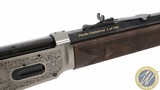 Winchester Model 1894 Ducks Unlimited Limited Edition .30-30 New — 1 of 500 - 13 of 15