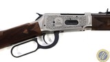 Winchester Model 1894 Ducks Unlimited Limited Edition .30-30 New — 1 of 500 - 3 of 15