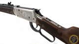 Winchester Model 1894 Ducks Unlimited Limited Edition .30-30 New — 1 of 500 - 10 of 15