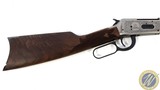 Winchester Model 1894 Ducks Unlimited Limited Edition .30-30 New — 1 of 500 - 4 of 15