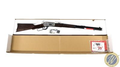 Winchester Model 1894 Ducks Unlimited Limited Edition .30-30 New — 1 of 500