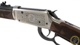 Winchester Model 1894 Ducks Unlimited Limited Edition .30-30 New — 1 of 500 - 11 of 15