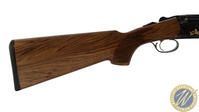 Fabarm Elos 2 Elite Field 28ga 28