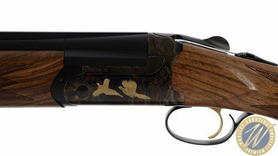 Fabarm Elos 2 Elite Field 28ga 28