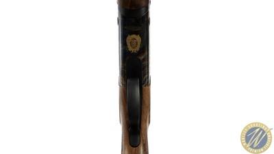Fabarm Elos 2 Elite Field 28ga 28