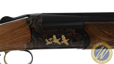 Fabarm Elos 2 Elite Field 28ga 28