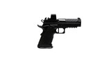 Fusion Firearms XP Pro 9mm Pre-Owned