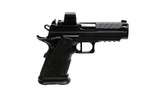 Fusion Firearms XP Pro 9mm Pre-Owned - 4 of 13