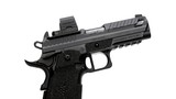 Fusion Firearms XP Pro 9mm Pre-Owned - 5 of 13
