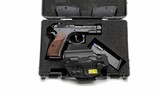 CZ 75C 9mm Pre-Owned
