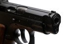 CZ 75C 9mm Pre-Owned - 10 of 12