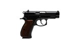 CZ 75C 9mm Pre-Owned - 3 of 12