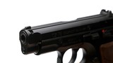CZ 75C 9mm Pre-Owned - 11 of 12