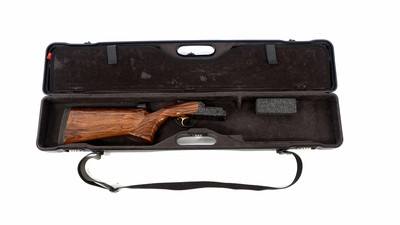Kolar Max Lite Premier Black Engraved Sporting Adj. 12ga 32