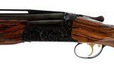 Kolar Max Lite Premier Black Engraved Sporting Adj. 12ga 32