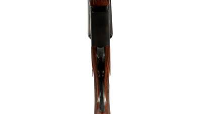 Winchester Model 23 Custom 12ga 27