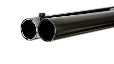 Winchester Model 23 Custom 12ga 27