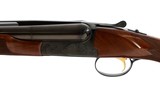 Winchester Model 23 Custom 12ga 27