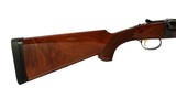 Winchester Model 23 Custom 12ga 27