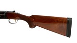Winchester Model 23 Custom 12ga 27