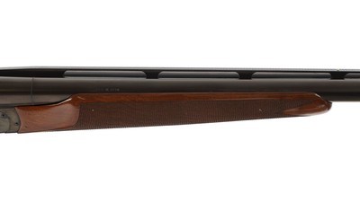 Winchester Model 23 Custom 12ga 27
