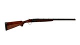Winchester Model 23 Custom 12ga 27