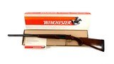 Winchester Model 23 Custom 12ga 27