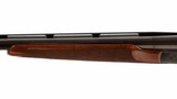 Winchester Model 23 Custom 12ga 27