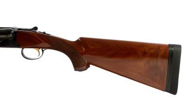 Winchester Model 23 Custom 12ga 27