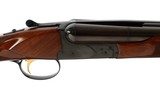 Winchester Model 23 Custom 12ga 27