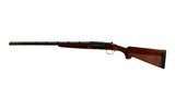 Winchester Model 23 Custom 12ga 27