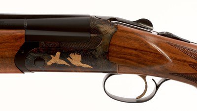 Fabarm Elos 2 Elite 20ga 28