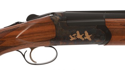 Fabarm Elos 2 Elite 20ga 28
