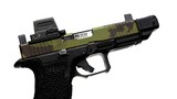 Glock 45 Gen5 9mm Custom Pre-Owned — Case / 3xMags / Holosun EPS - 7 of 12