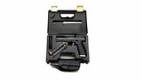 CZ P-10F Custom 9mm Pre-Owned — Case / 3xMags / Osight Optic / Holster - 1 of 13