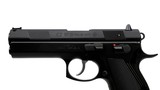 CZ 97 B .45ACP Pre-Owned — Factory Case / 3x 10rnd Mags - 5 of 12