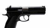 CZ 97 B .45ACP Pre-Owned — Factory Case / 3x 10rnd Mags - 3 of 12