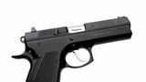 CZ 97 B .45ACP Pre-Owned — Factory Case / 3x 10rnd Mags - 4 of 12