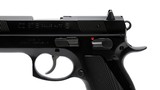 CZ 97 B .45ACP Pre-Owned — Factory Case / 3x 10rnd Mags - 11 of 12