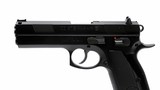 CZ 97 B .45ACP Pre-Owned — Factory Case / 3x 10rnd Mags - 10 of 12